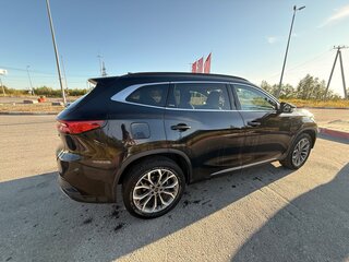 2020 Exeed TXL I, чёрный, 1500000 рублей, вид 2