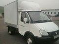 2012 ГАЗ ГАЗель (3302), белый, 800000 рублей