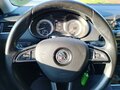 2016 Skoda Octavia III (A7), коричневый, 1500000 рублей - вид 10