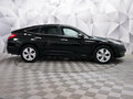 2012 Honda Crosstour I, чёрный - вид 5