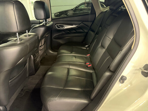 2013 Infiniti M37 IV, белый, 1347000 рублей - вид 12