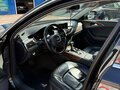 2014 Audi A6 IV (C7), чёрный - вид 9