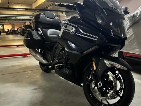 2019 BMW K 1600 B, синий, 2999999 рублей, вид 3
