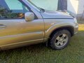 2011 Chevrolet Niva I Рестайлинг, серый, 539000 рублей - вид 9