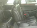 2004 Chrysler Pacifica CS, чёрный - вид 7