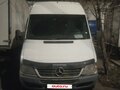2002 Mercedes-Benz Sprinter, белый, 620000 рублей - вид 1