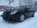 2006 Opel Vectra C Рестайлинг, чёрный - вид 3