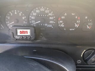 1998 ГАЗ 3110 «Волга», белый, 210000 рублей, вид 4