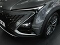 2026 Changan UNI-T I, серый, 3509900 рублей - вид 3