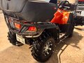 2014 CFMoto CF800-2 (X8), оранжевый, 850000 рублей - вид 7