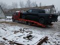 2006 ГАЗ ГАЗель (33023/330273) Фермер, красный, 1500000 рублей - вид 9