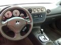 2002 Acura RSX I, серый - вид 4