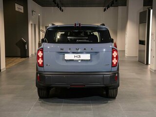 2026 Haval H3 I Рестайлинг, серый, 2749000 рублей, вид 5