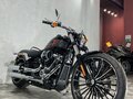 2024 Harley-Davidson Breakout, чёрный, 2345000 рублей - вид 3