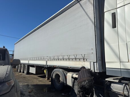 2012 DAF XF 105, белый, 5500000 рублей, вид 3