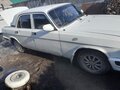 2004 ГАЗ 3110 «Волга», белый, 120000 рублей - вид 4