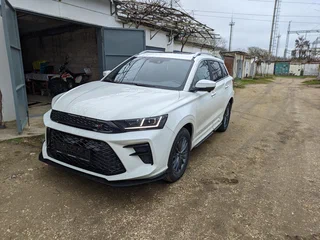 2023 SWM G01F, белый, 1690000 рублей, вид 1