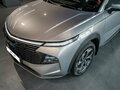 2026 Haval F7 II, серый, 3799000 рублей - вид 8