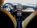 2010 Mini Hatch Cooper S II (R56) Рестайлинг, чёрный - вид 5