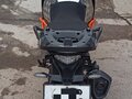 2013 KTM 1190 Adventure R, чёрный, 900000 рублей - вид 3