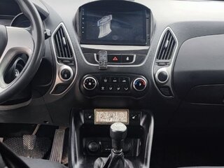 2013 Hyundai ix35 I, серый, 1000000 рублей, вид 4
