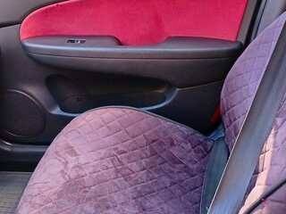 2009 Hyundai i30 I, красный, 830000 рублей, вид 5