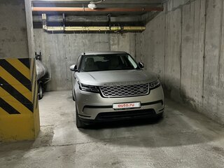 2019 Land Rover Range Rover Velar I, бежевый, 4800000 рублей, вид 2
