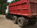 2007 МАЗ 5516, белый, 921360 рублей - вид 2