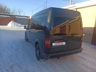 2008 Ford Tourneo Connect I, серый, 750000 рублей, вид 4