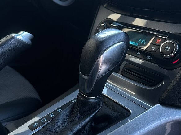 2013 Ford Focus III, синий, 1100000 рублей - вид 16