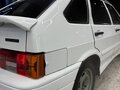 2011 Lada (ВАЗ) 2114, белый, 235000 рублей - вид 6