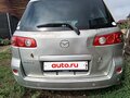 2006 Mazda Demio II (DY) Рестайлинг, серый, 275000 рублей - вид 2