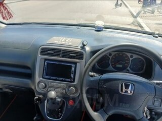2001 Honda Stream I, серый, 515000 рублей, вид 5