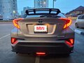2017 Toyota C-HR I, серебристый - вид 5