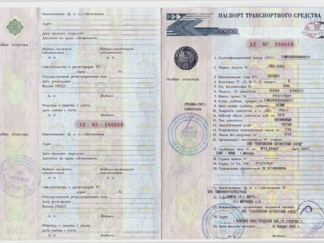 2008 ПАЗ 32053-20, белый, 100000 рублей, вид 4