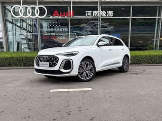 2026 Audi Q5 L III (GU), белый, 5100444 рублей, вид 1
