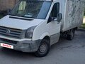 2012 Volkswagen Crafter, белый, 1100000 рублей