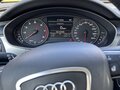 2015 Audi A6 IV (C7) Рестайлинг, серый, 1850000 рублей - вид 9