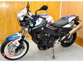 2010 BMW F 800 R, белый, 570000 рублей - вид 3