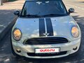 2010 Mini Hatch One II (R56) Рестайлинг, белый, 700000 рублей