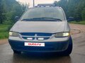 2000 Dodge Caravan III, серебристый, 1000000 рублей - вид 4