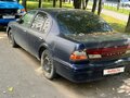 1995 Nissan Cefiro II (A32), синий, 90000 рублей - вид 1