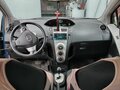2008 Toyota Yaris Multimode II, серый, 610000 рублей - вид 9
