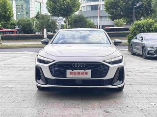 2026 Audi A5 L III (B10), белый, 4950030 рублей, вид 2