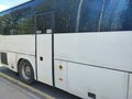 2010 Higer KLQ 6885, белый - вид 6