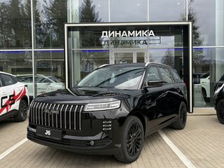 2026 Jeland J6, чёрный, 2549000 рублей, вид 1
