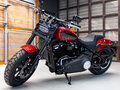 2024 Harley-Davidson Fat Bob, красный, 2700000 рублей - вид 2