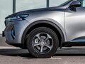 2022 Haval F7 I, серый - вид 8