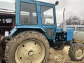 1993 МТЗ (BELARUS) 082 - вид 3