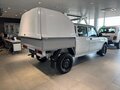 2025 LADA (ВАЗ) ВИС 2346, белый, 1500000 рублей - вид 7